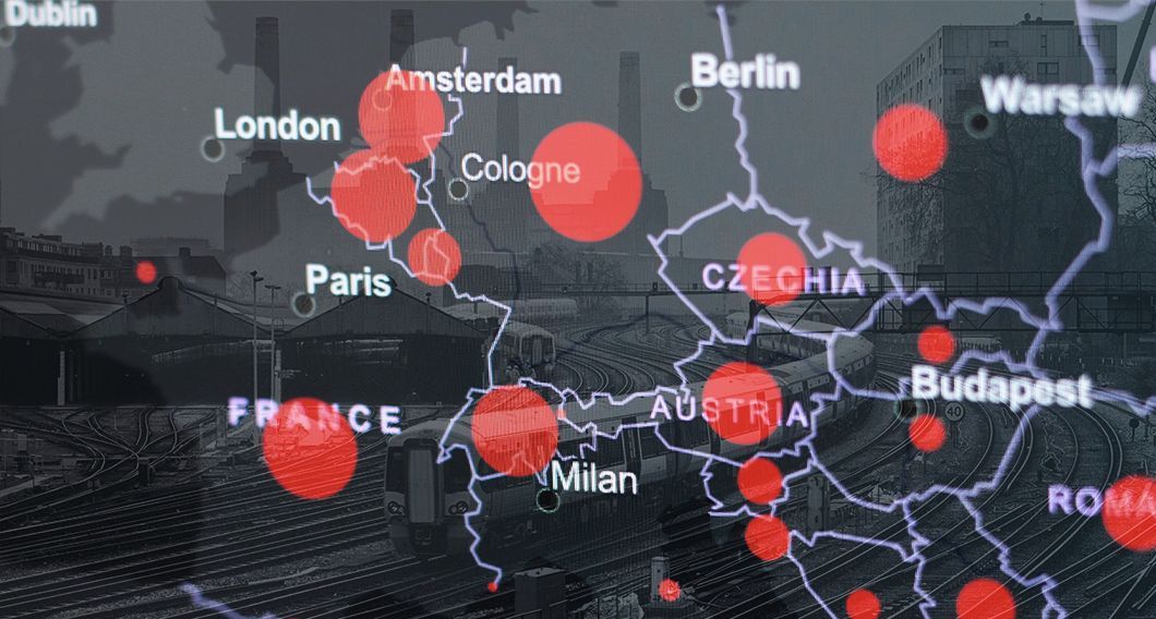 开放式电子烟仍是欧洲主流,英国已开始流行一次性烟