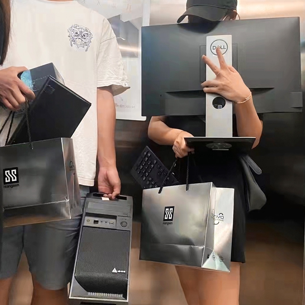 【两个至上】探访“暂停”下的深圳电子烟产业