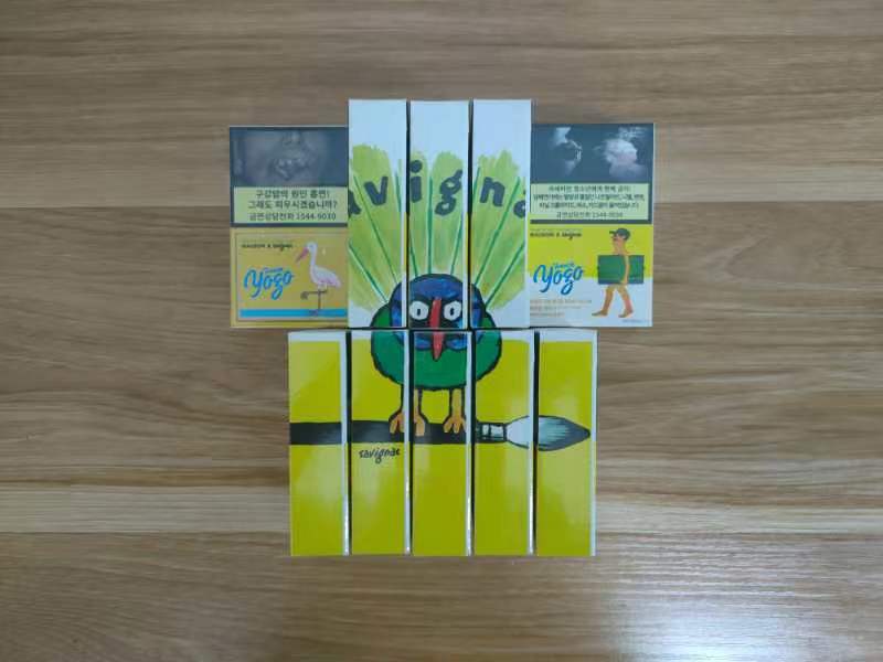 【两个至上】专家解读《电子烟警语标识规定》