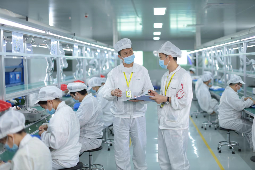 首次“海外经销商-中国电子烟厂商视频对接会”成功举办