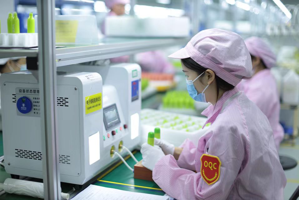 首次“海外经销商-中国电子烟厂商视频对接会”成功举办