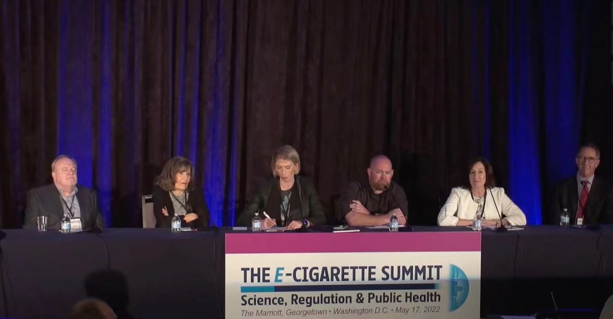 第六届美国电子烟峰会：FDA应改变混乱的烟草监管局面