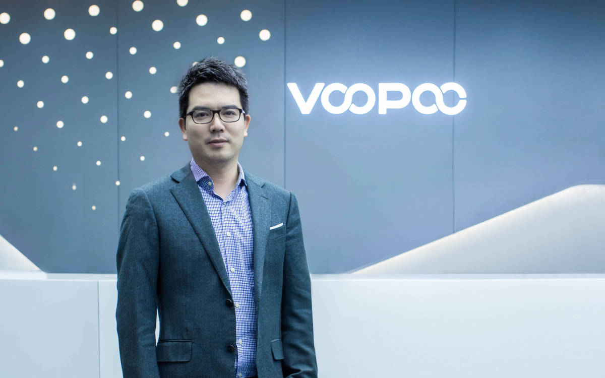 【两个至上】与国内电子烟企业家深入交流行业国际化趋势