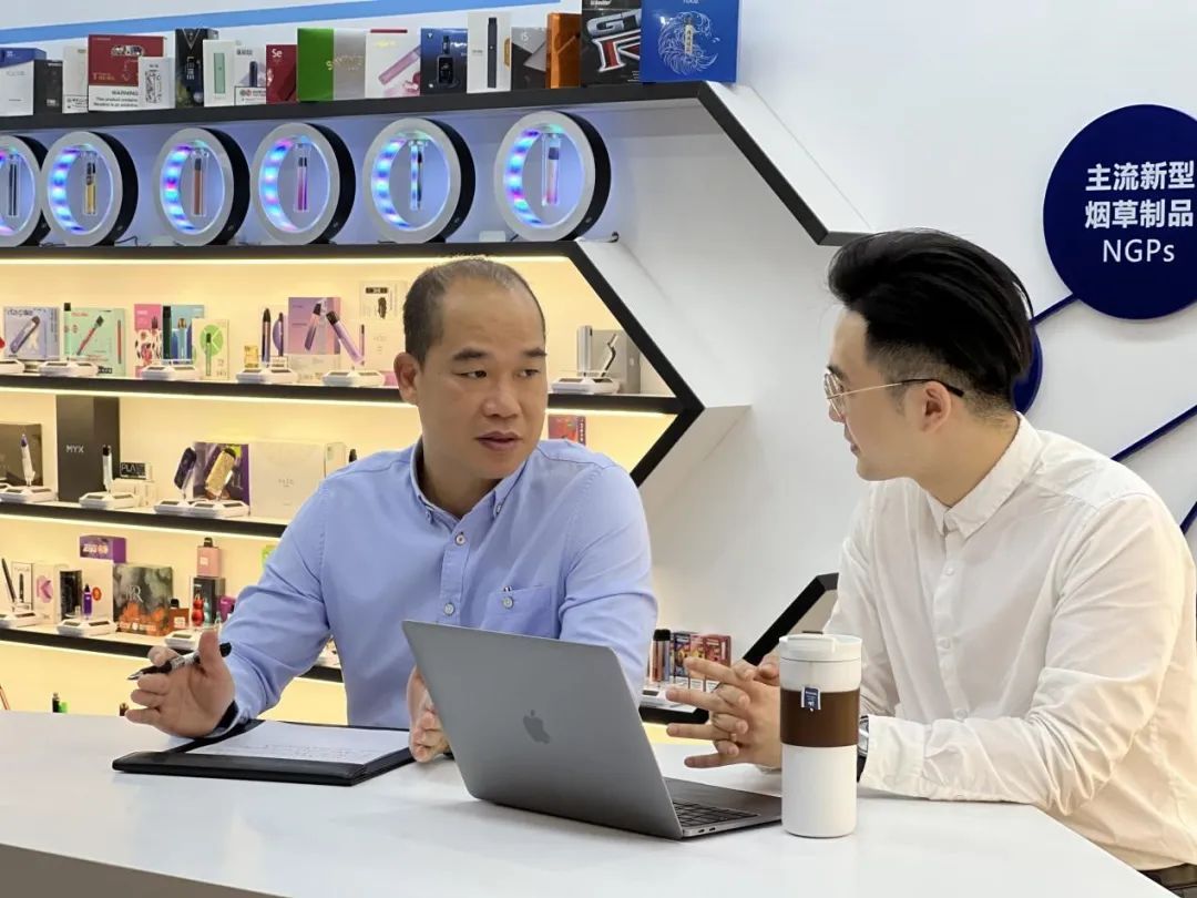 ECCC与VTA线上交流会顺利举办