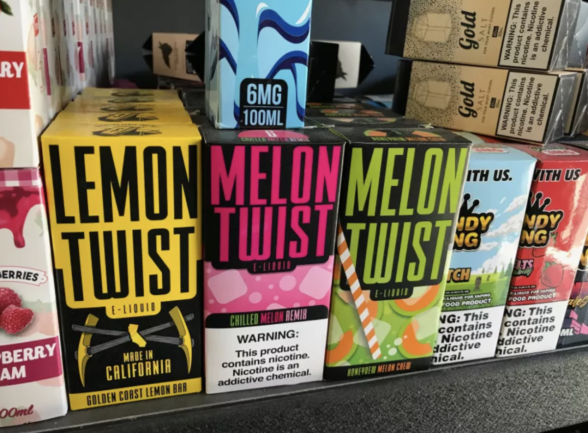 Los Angeles will clamp down on selling flavored tobacco products