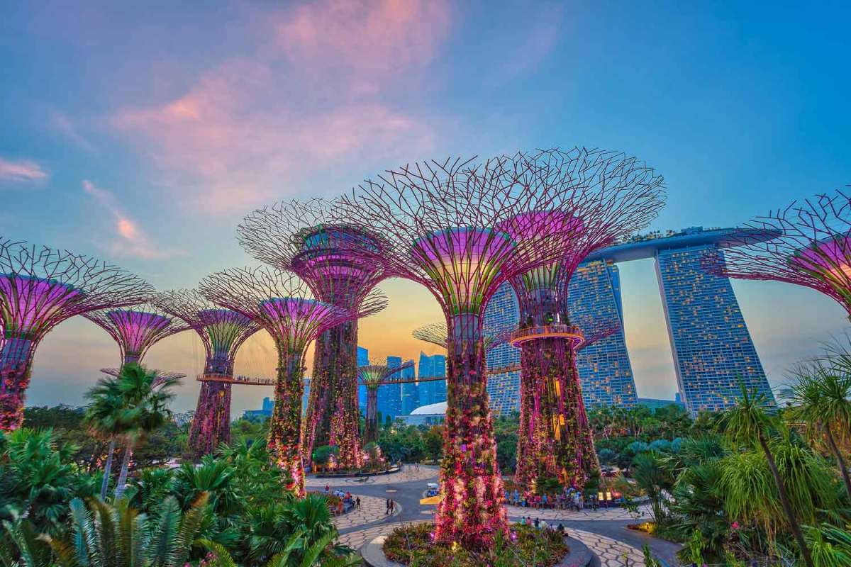 Singapore: Smoking Prevalence Drops to 10 Percent