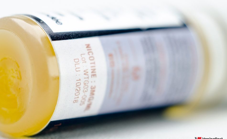 US FDA Given Regulatory Oversight Over Synthetic Nicotine