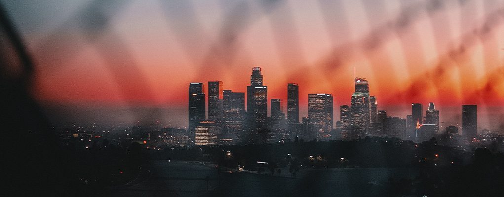 Los Angeles is Officially The Largest US City to Ban Flavoured Vapes