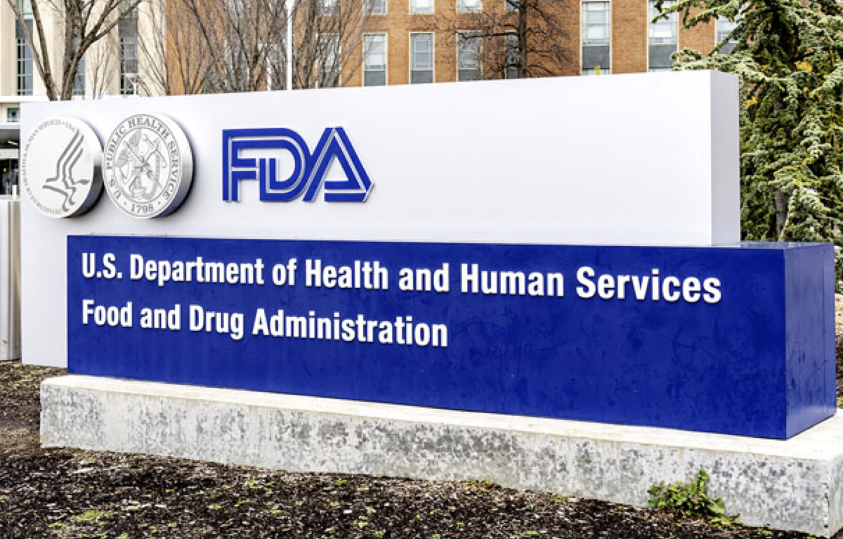 Criticism as Brian King Named Director of FDA Center for Tobacco Products