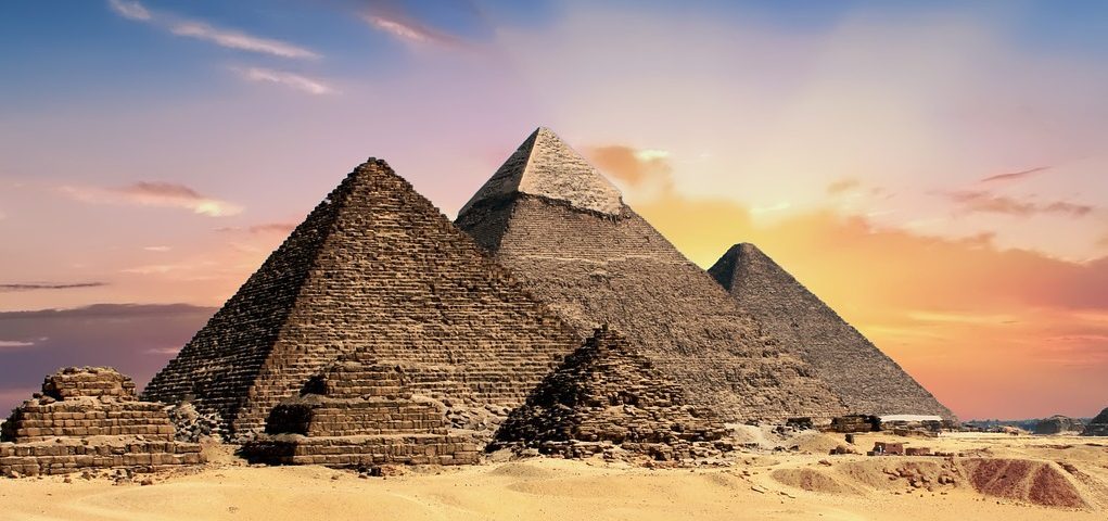 Egypt Finally Legalizes Vaping Products