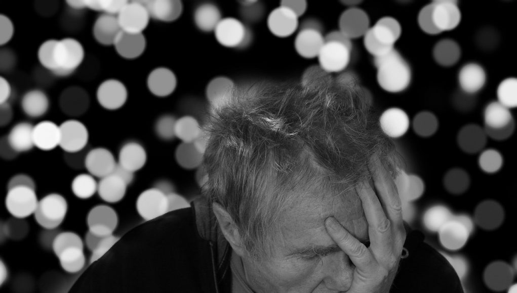 Study: The Importance of Treating Smoking in Conjunction With Mental Health