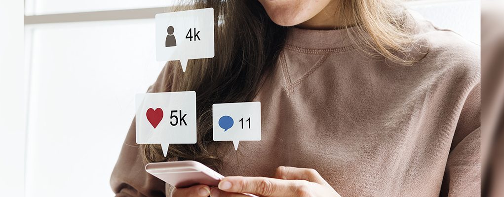 Coalition of Health Experts Call For Ban on Social Media Influencers