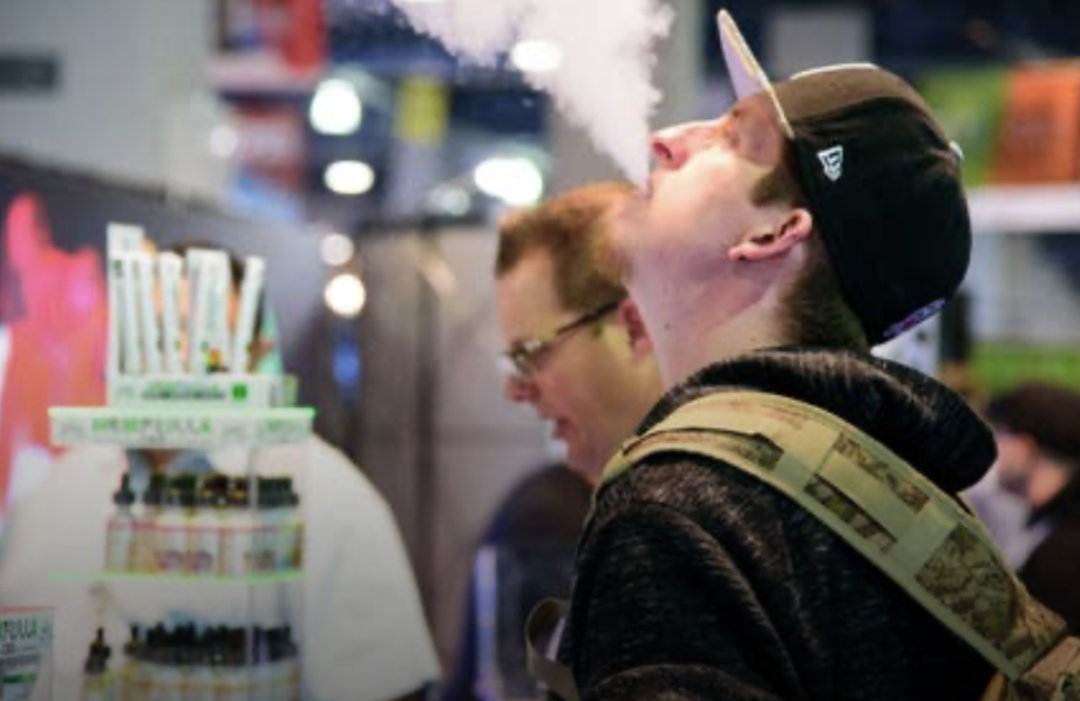 E-CIGARETTE SHOPS TO CLOSE IN SPAIN WITHIN FIVE YEARS AFTER NEW LAW COMES INTO FORCE