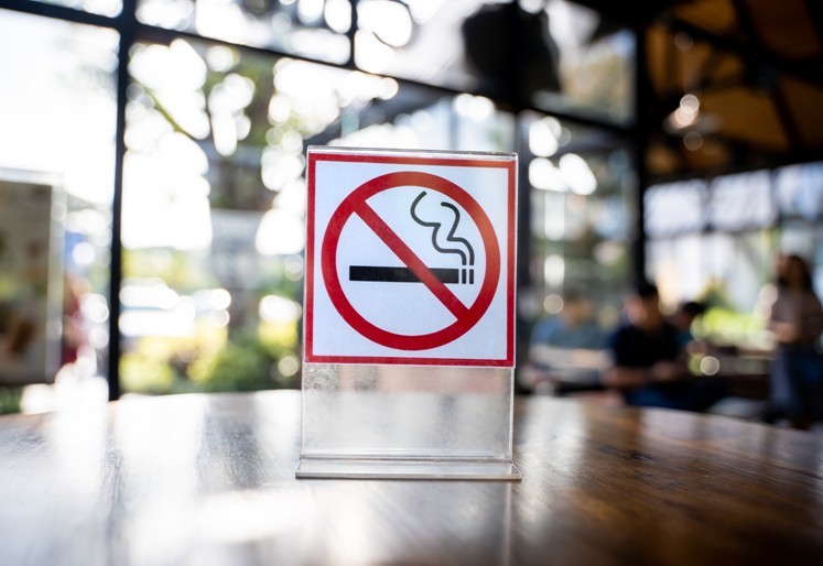 “Welcome to a life without tobacco”: a campaign to reach the 50 million non-smokers MyPharma Editions