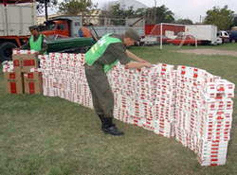 Philippines: Illegal Trade Thrived During Covid