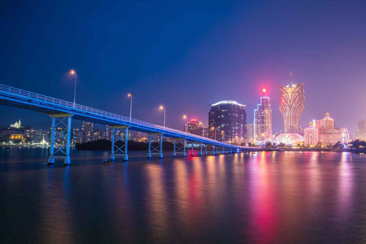 Macau Mulls More E-Cig Restrictions