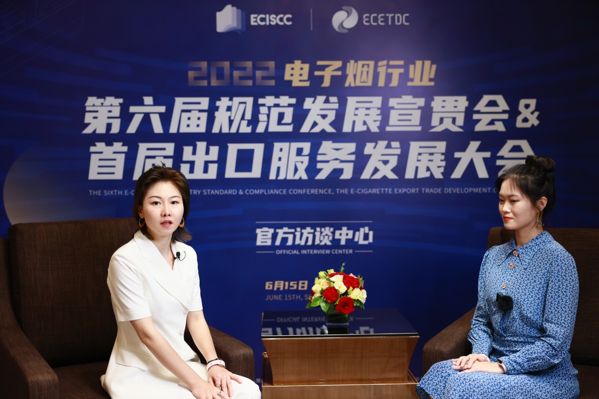 【对话】“打假冲到一线”道森王玲：市场是产品质量最好的试金石