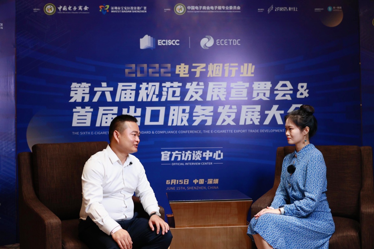 【对话】左权谈卓力能发展:以合规为基石,坚守创新发展战略