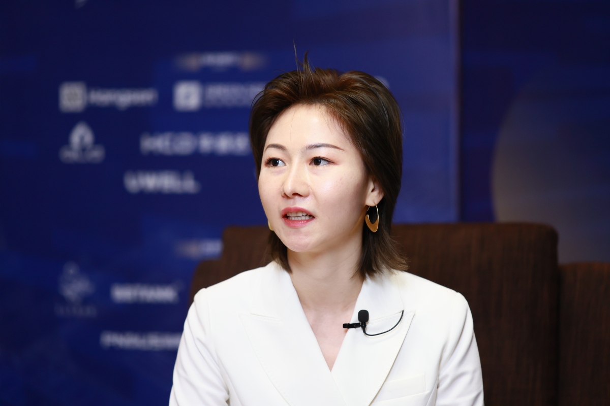 【对话】“打假冲到一线”道森王玲：市场是产品质量最好的试金石