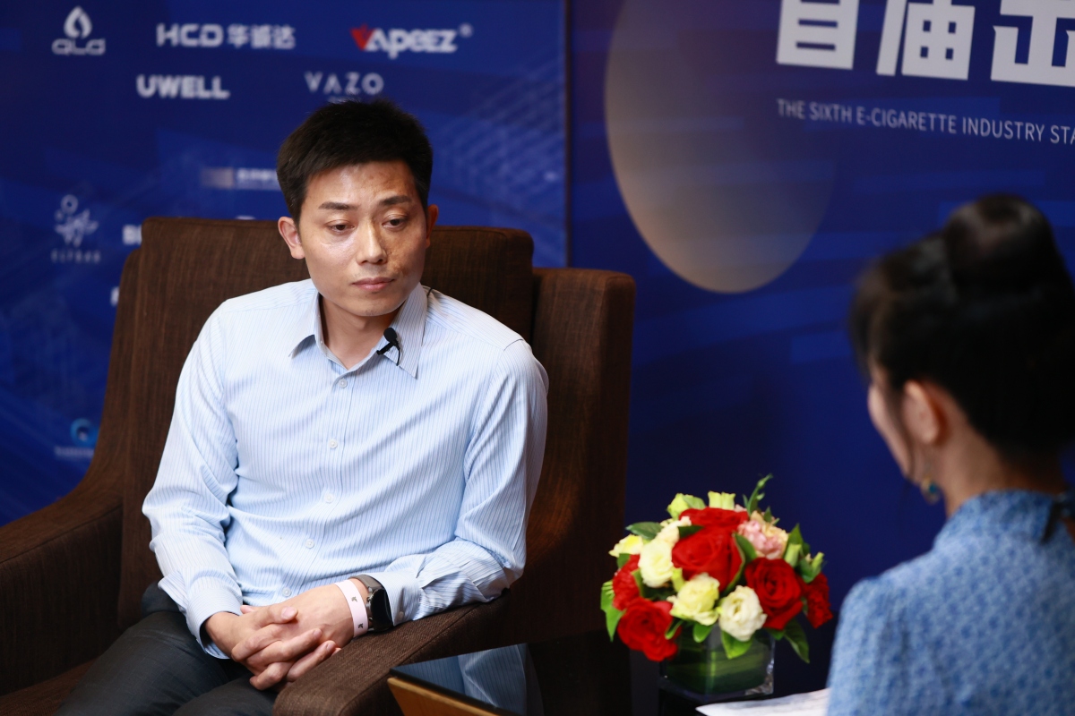 【对话】品度生物谭子军: 未来将严格按照合规要求,走向有序发展道路