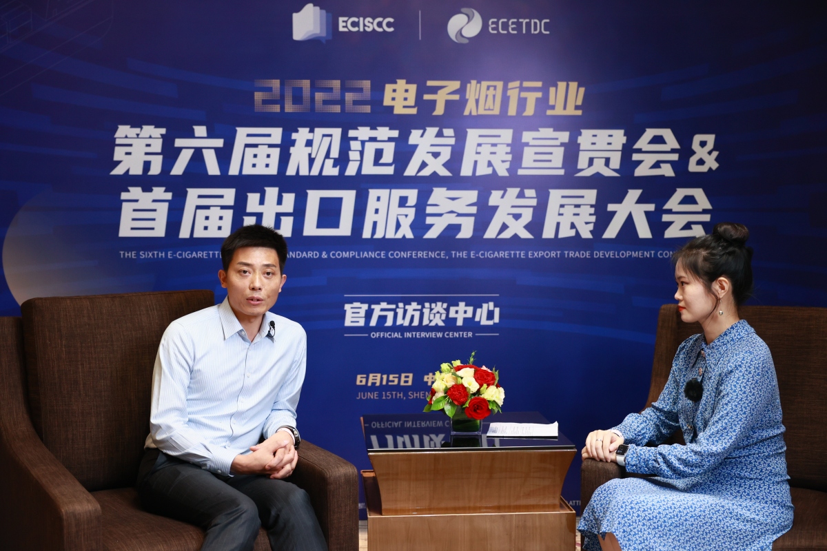 【对话】品度生物谭子军: 未来将严格按照合规要求,走向有序发展道路