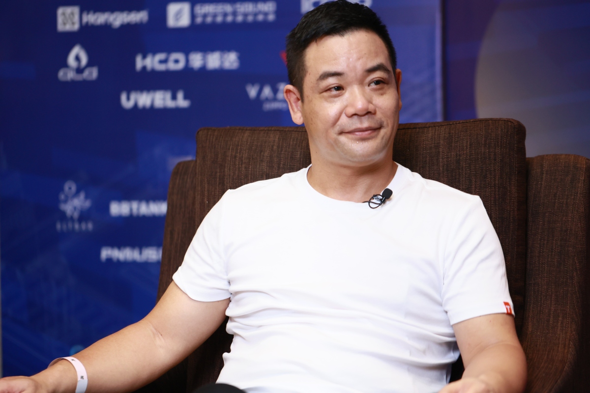 【对话】觉味生物李斌: 从食品香料到烟油研发,始终秉持健康为本