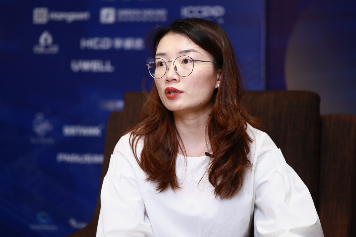 【对话】吉迩集团:“五感”雾化技术,生命线是创新