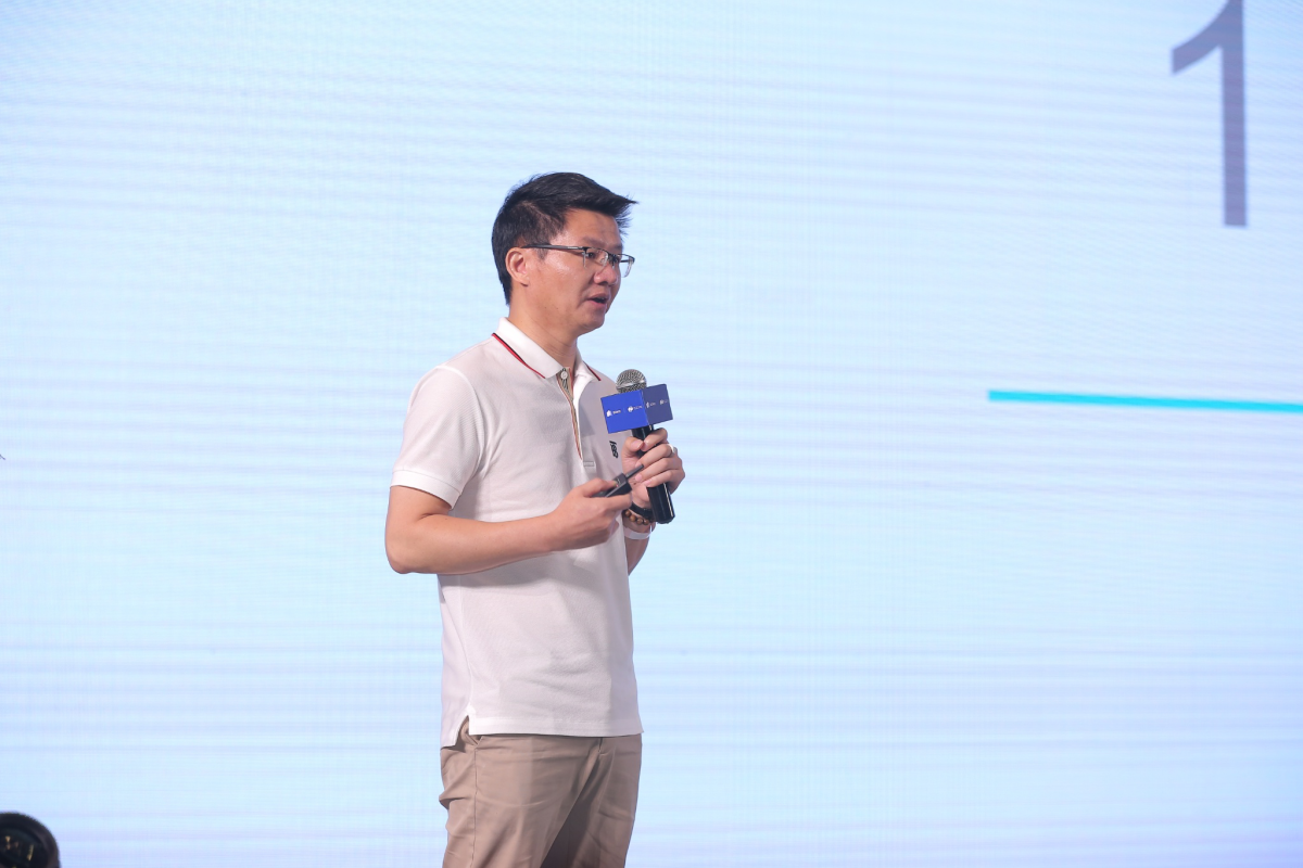 合规发展·共赢未来 第六届规范发展宣贯会暨出口服务发展大会成功召开