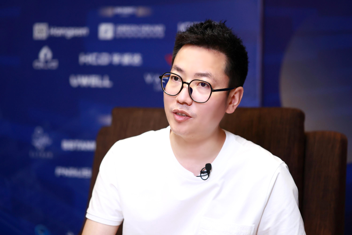 【对话】华诚达:棉花与陶瓷的嬗变