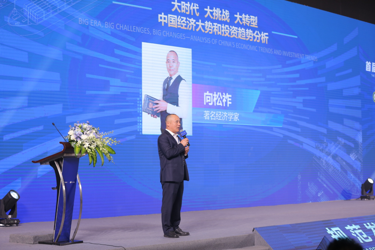 今年全球电子烟市场规模将突破千亿美元,扩大出口成主旋律