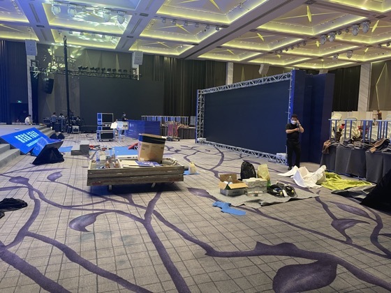 2022电子烟行业第六届规范发展宣贯会暨首届出口服务发展大会精彩花絮图片集锦