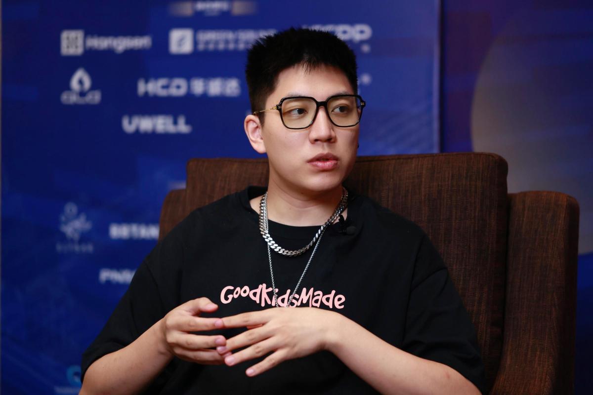 [Interview] VAZO Gao Wenhan: Inheriting The Classic Genes of ZIPPO is a Product Culture That Cannot be Reproduced