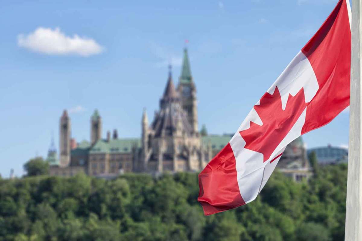 Canadá propone nuevos requisitos de divulgación de vapor.
