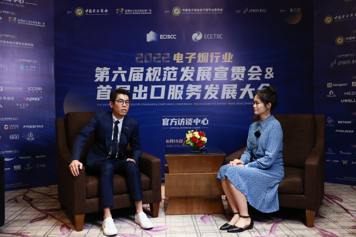 【对话】优维尔沈浩淼：我们就像理工男一样，埋头做事
