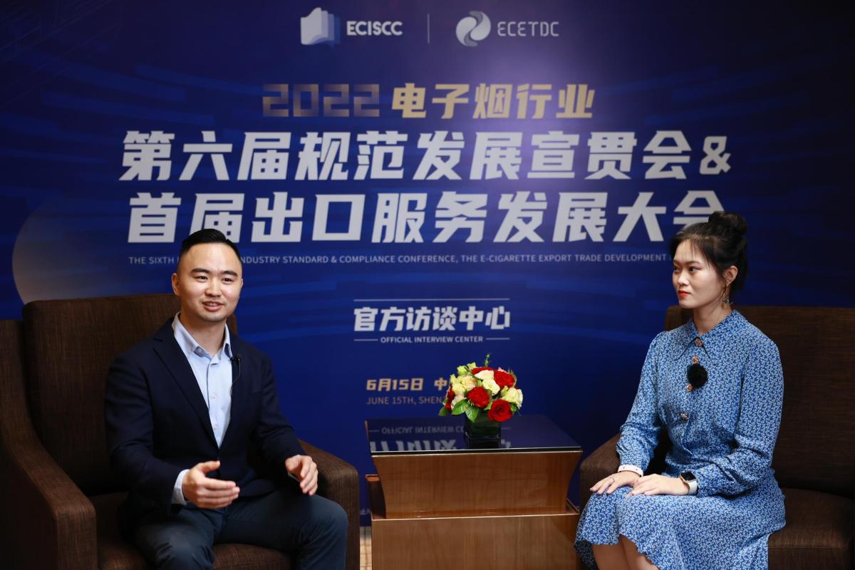 [Interview] GREEN SOUND Eason Liu: Perfect Regulatory Policy is a New Beginning for the Industry