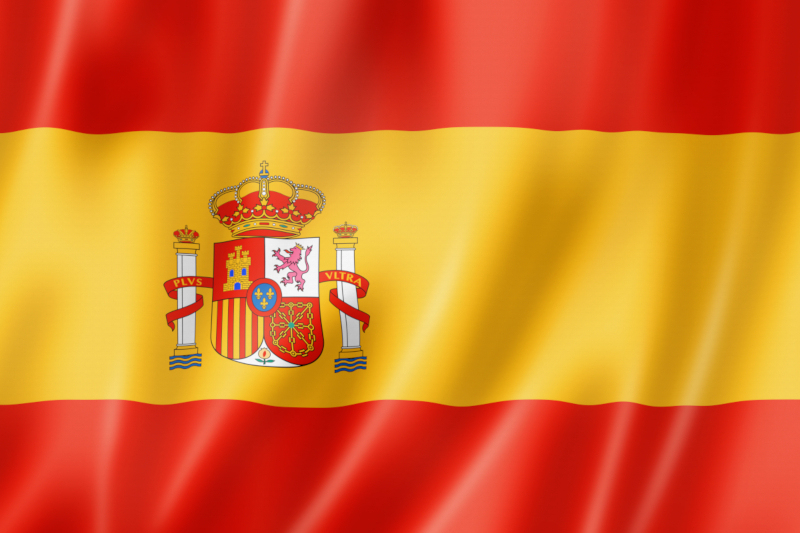 IEVA Contribution to Spanish TRIS notification