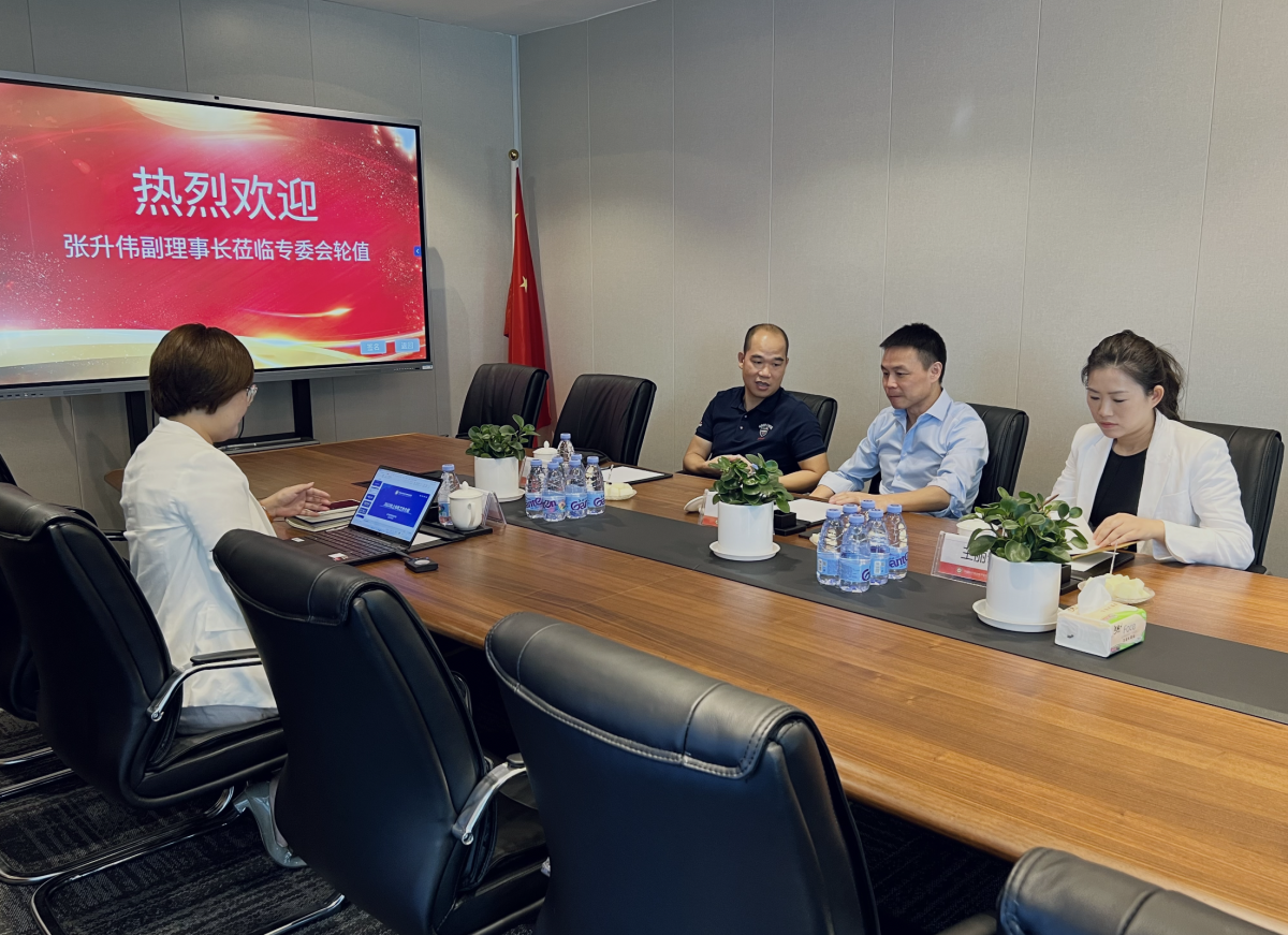 中国电子烟专委会六月会长轮值：爱奇迹 Heaven Gifts