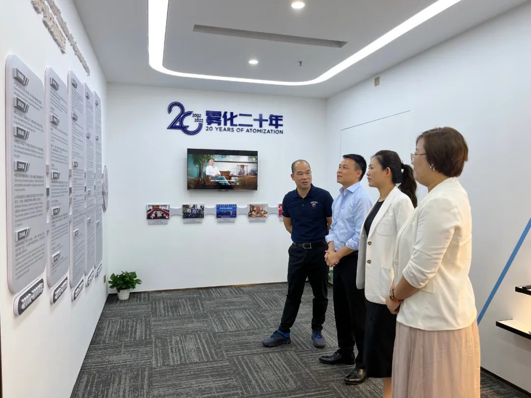 中国电子烟专委会六月会长轮值：爱奇迹 Heaven Gifts