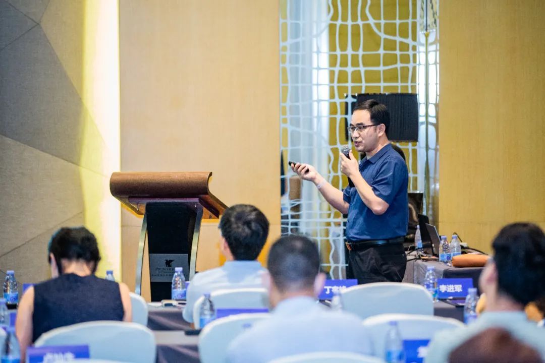 电子烟行业数字化转型论坛圆满举办