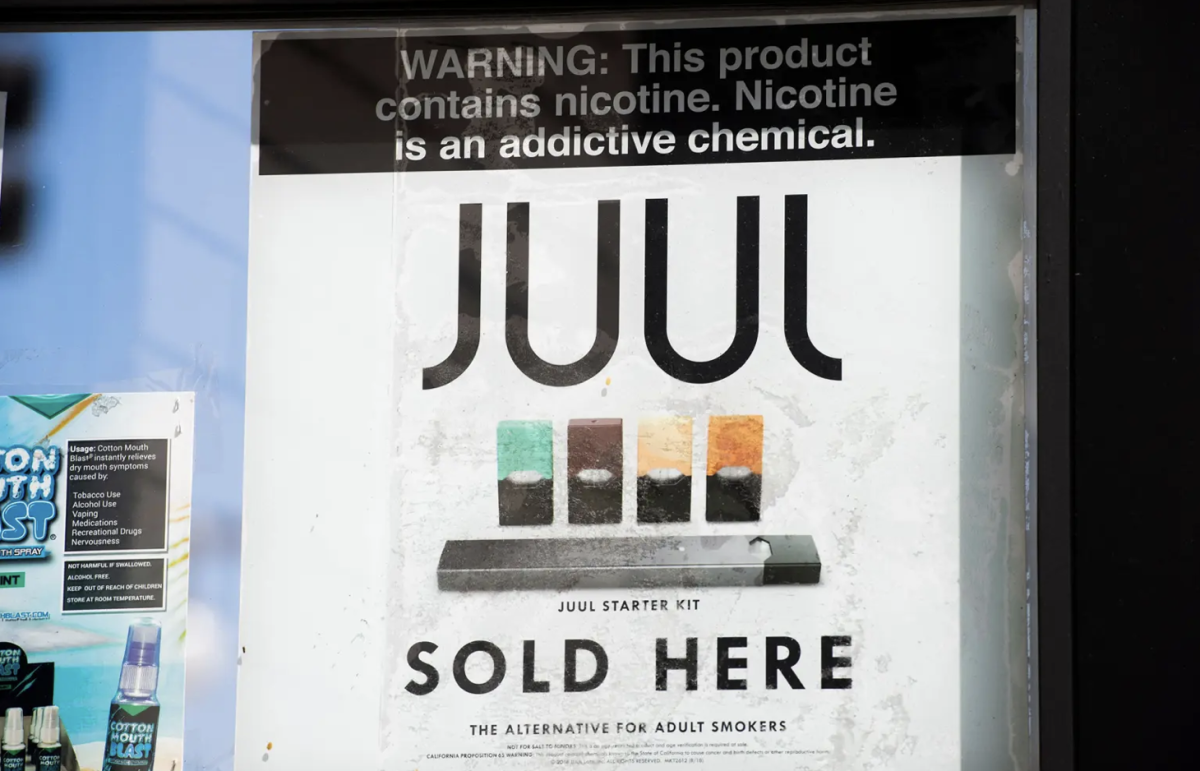 Juul e-cigarettes helped me quit smoking, please don’t ban them