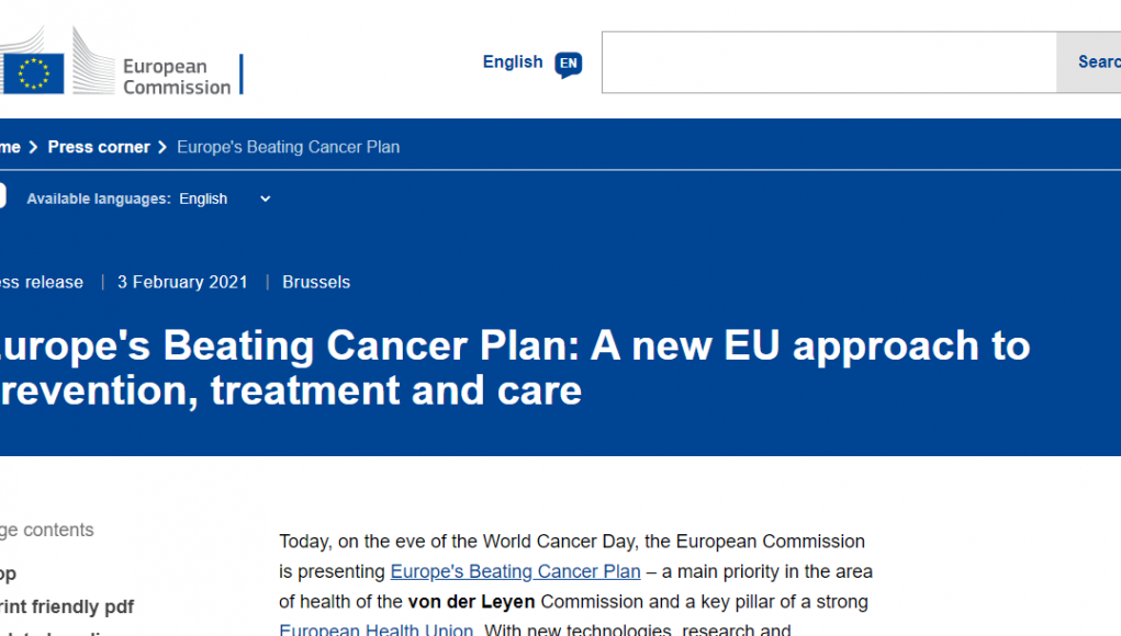 EU Vape Industry Welcomes Decision to Embrace Tobacco Harm Reduction