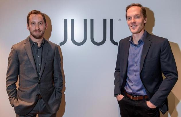 那么多电子烟,为什么Juul非死不可?