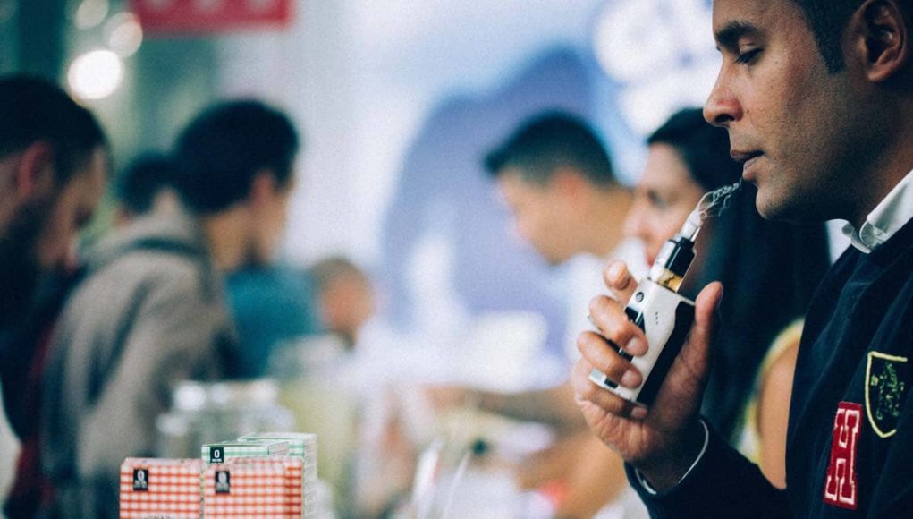 Bangladesh Has Started The Process of Banning Vaping Products