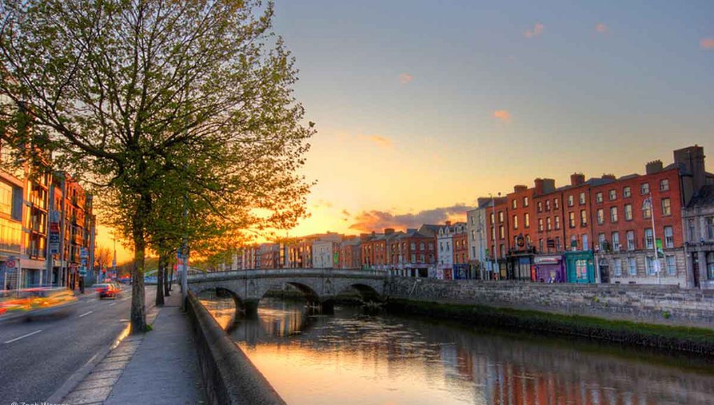 Ireland: Continued Dismissal of THR is Maintaining High Smoking Rates