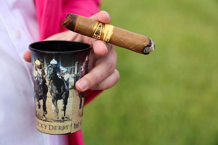 FDA regulation of premium cigars 'arbitrary and capricious,' judge finds