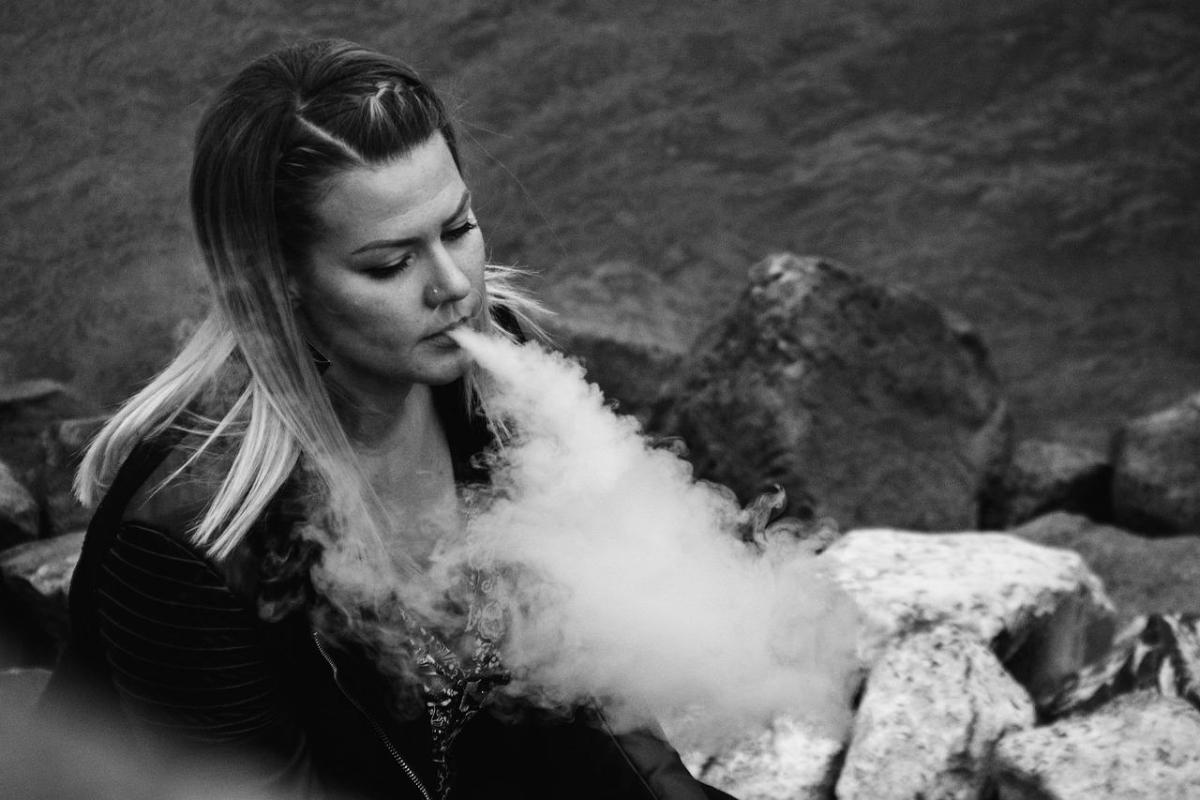 Anti-Vaping Rhetoric Misleads Public About E-Cigarette Safety, Study Finds