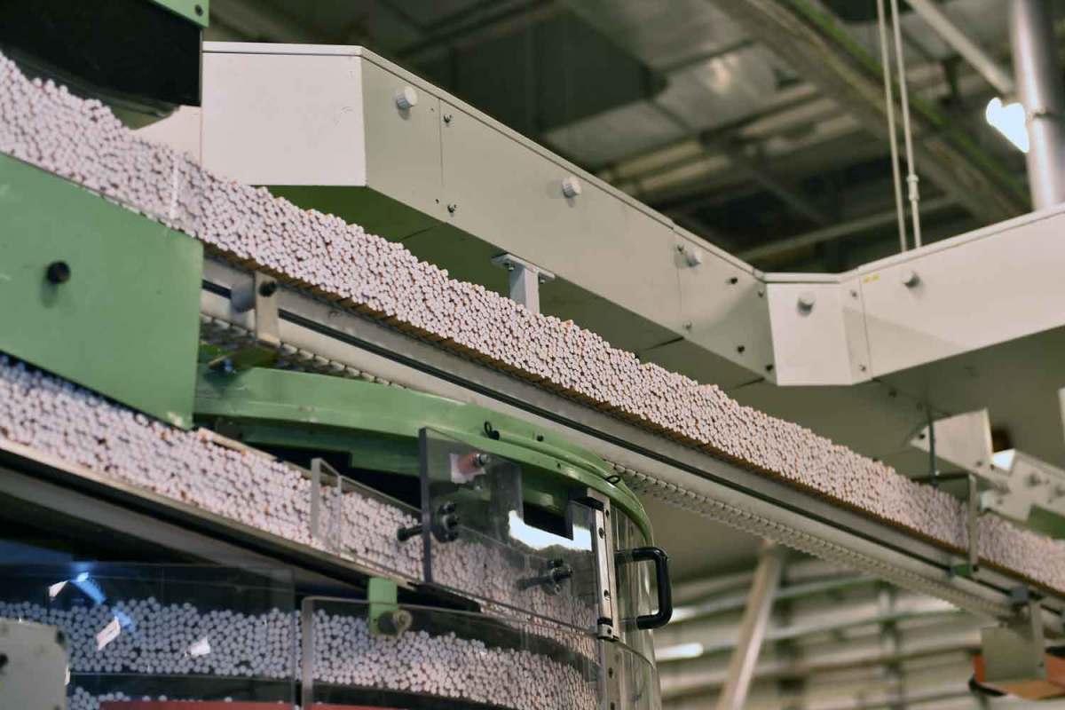U.K. Launches New Track-and-Trace System