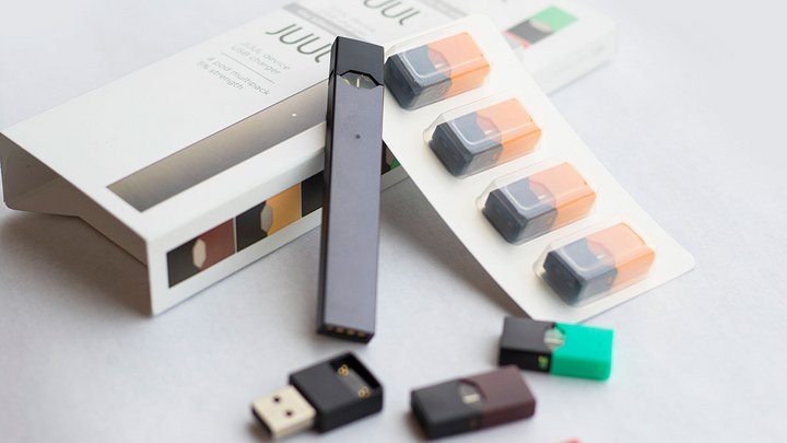 比利时专家：Juul学术造假，电子烟厂商只想让消费者成瘾