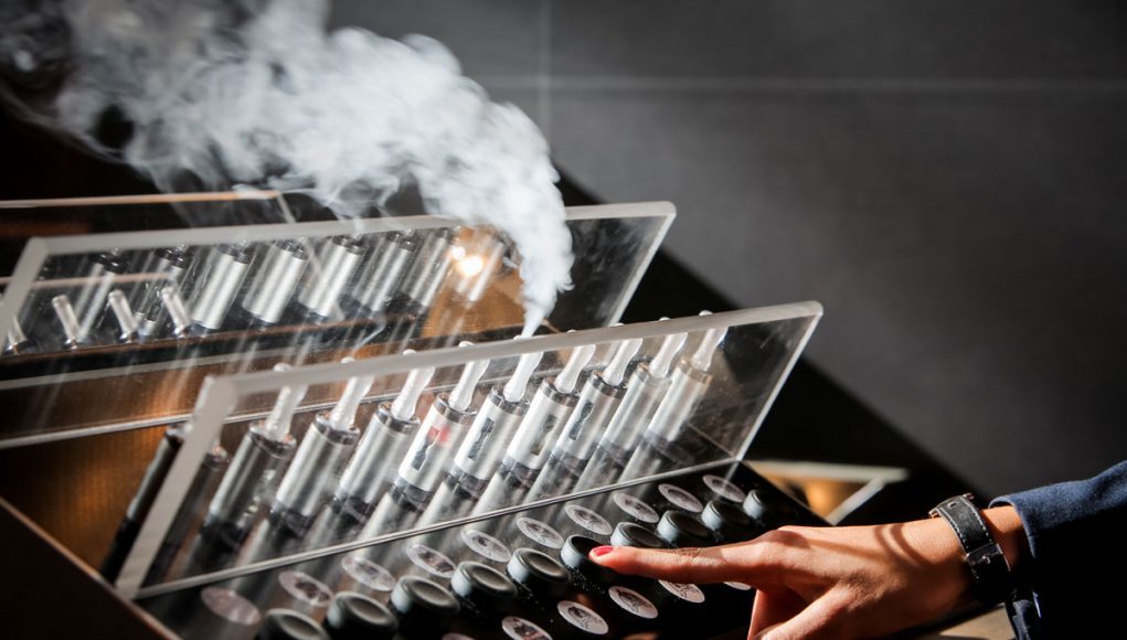 Physician Warns Against New Brunswick’s Ban on Flavoured Vapes