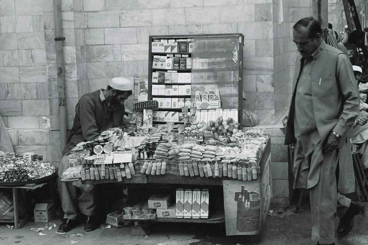 FBR hace obligatorio el Sistema de Rastreo y Seguimiento para fabricantes de cigarrillos.